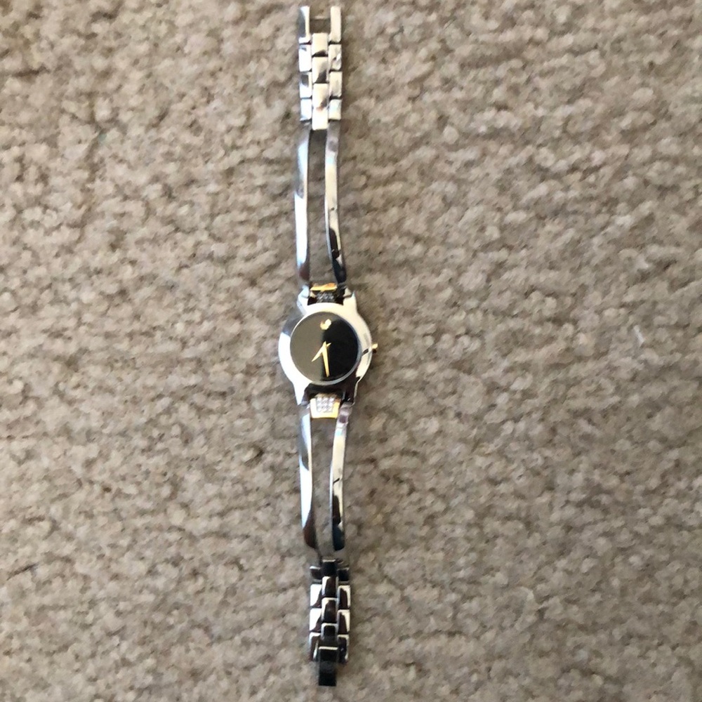 Movado Women’s Watch